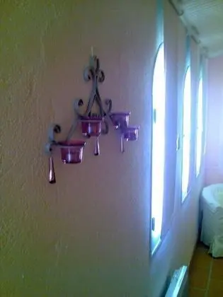 Standard Tek Büyük Yataklı Oda (Paradise)