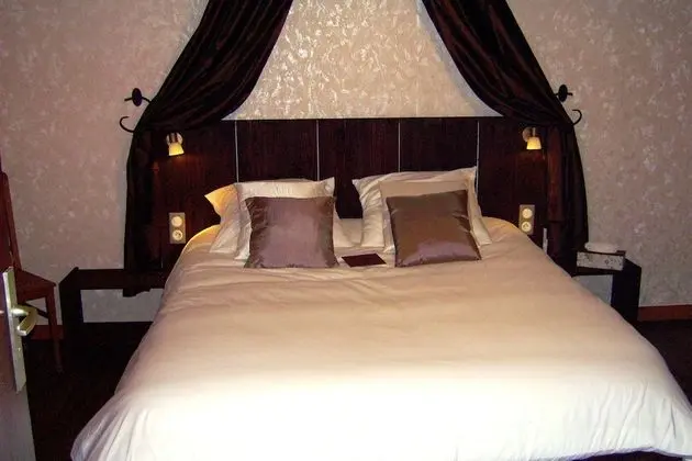 Standard Tek Büyük Yataklı Oda (Teddy Bear)