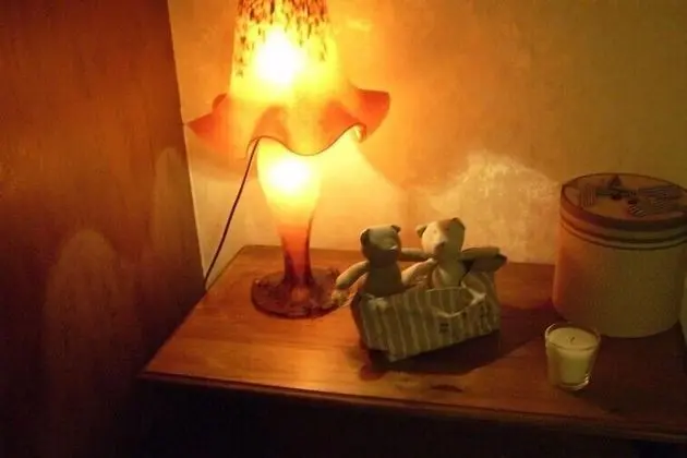 Standard Tek Büyük Yataklı Oda (Teddy Bear)