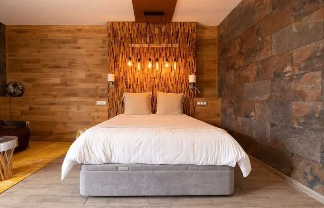 Chambre l'authentique