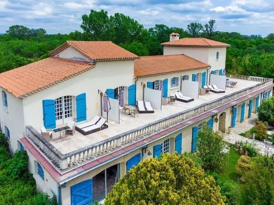 Chambre l'authentique