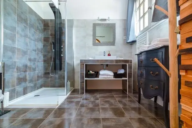 Chambre l'authentique