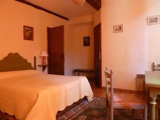 Üç Kişilik Oda (Tilleul)