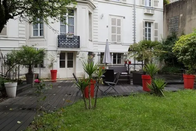 Deluxe Tek Büyük Yataklı Oda, Balkon