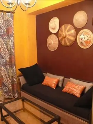 Standard Apart Daire