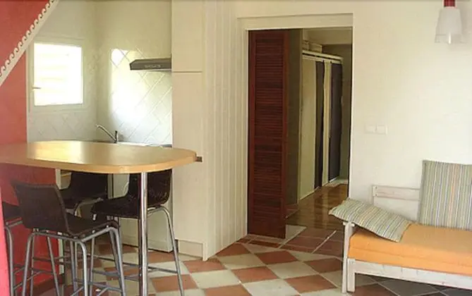 Standard Apart Daire