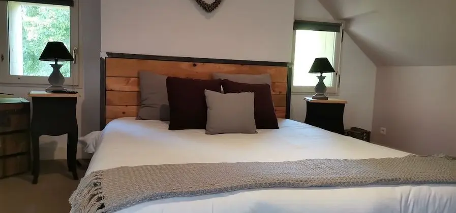 Family Oda (Croix De Mission)