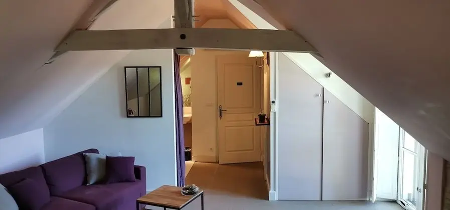 Family Oda (Croix De Mission)