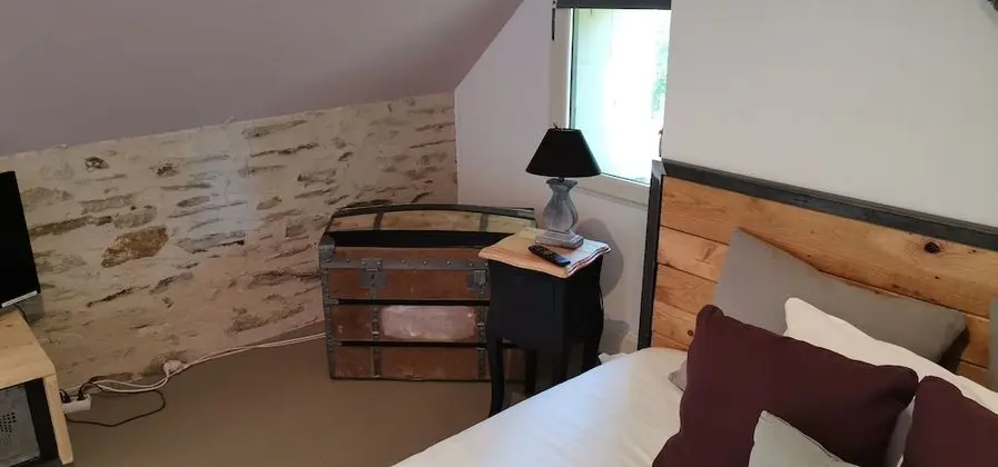 Family Oda (Croix De Mission)