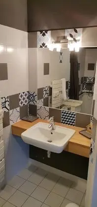 Tek Büyük Yataklı Oda (Grandpierre)