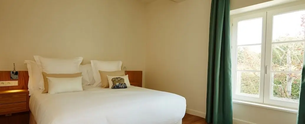 Classic Tek Büyük Yataklı Oda