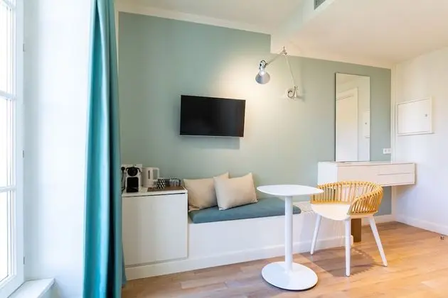 Classic Tek Kişilik Oda