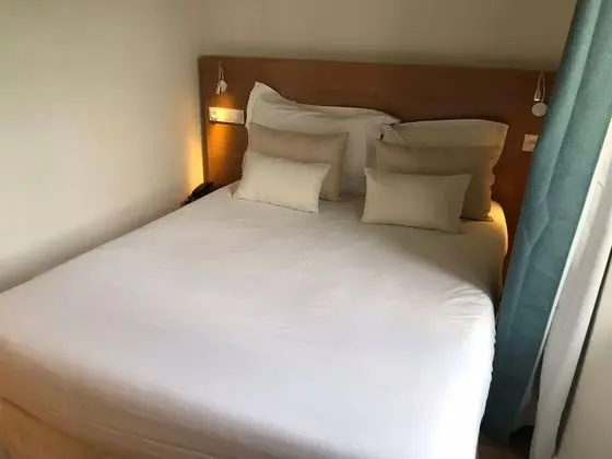 Classic Tek Kişilik Oda