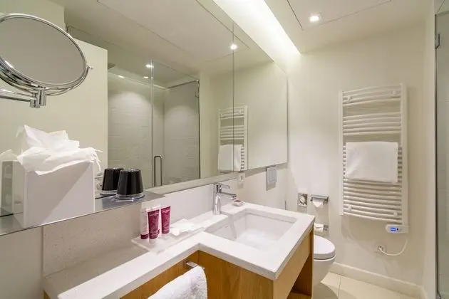 Classic Tek Kişilik Oda