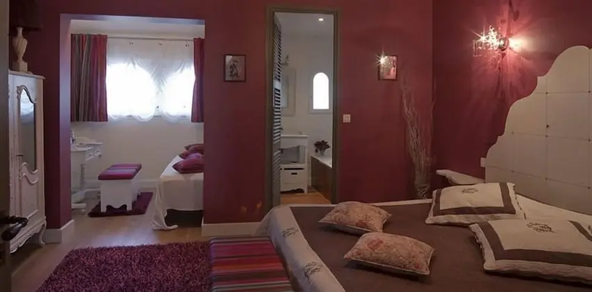 Family Oda (Fragole)