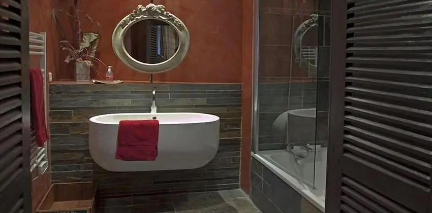 Tek Büyük Yataklı Oda (Réglisse)