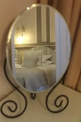 İki Ayrı Yataklı Oda (Mélusine)