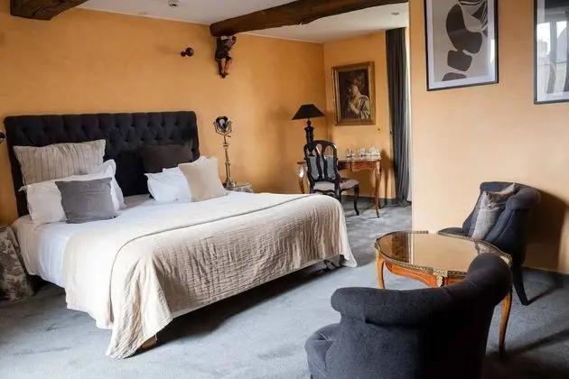 Tek Büyük Yataklı Oda (Gradlon)