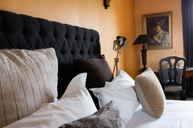 Tek Büyük Yataklı Oda (Gradlon)