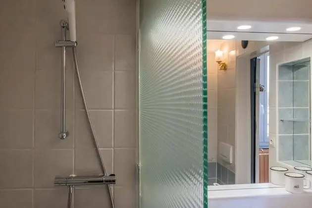 Tek Büyük Yataklı Oda (Gradlon)