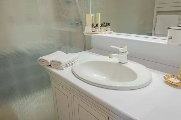 Tek Büyük Yataklı Oda (Gradlon)