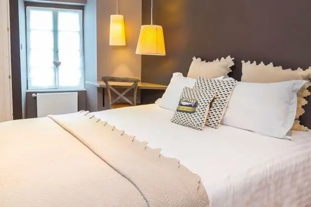 Tek Kişilik Oda (Tartuffo)