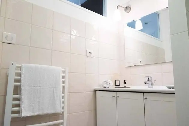 Tek Kişilik Oda (Tartuffo)