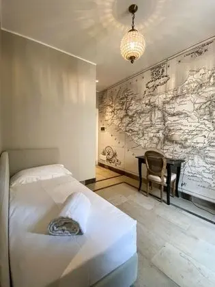 Junior Oda, Şehir Manzaralı