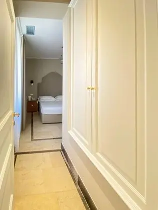 Junior Oda, Şehir Manzaralı