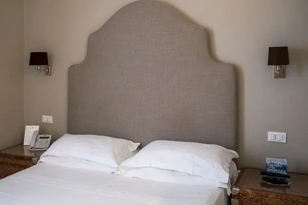 Superior Oda, Şehir Manzaralı