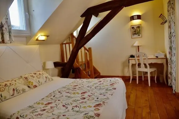 Classic Tek Büyük Yataklı Oda, 1 Büyük (Queen) Boy Yatak