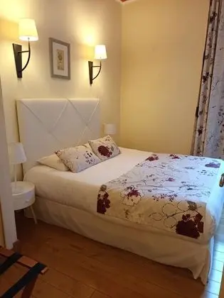 Comfort Tek Büyük Yataklı Oda, 1 Büyük (Queen) Boy Yatak