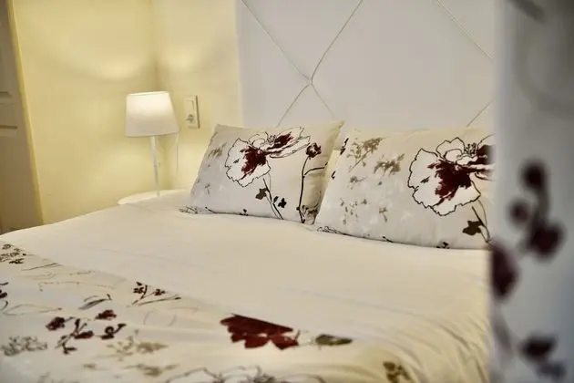 Comfort Tek Büyük Yataklı Oda, 1 Büyük (Queen) Boy Yatak