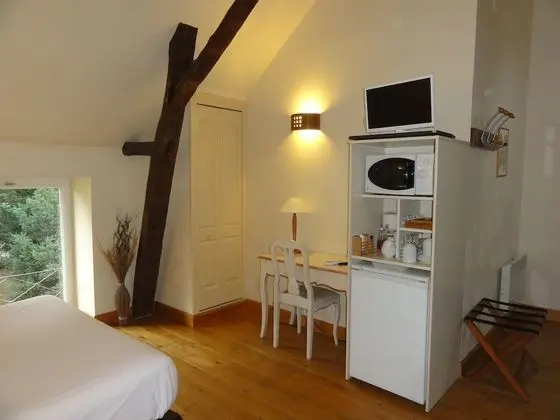 Comfort Tek Büyük Yataklı Oda, 1 Büyük (Queen) Boy Yatak