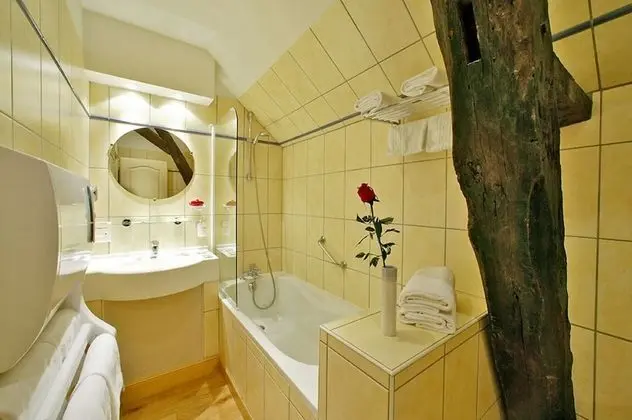 Comfort Tek Büyük Yataklı Oda, 1 Büyük (Queen) Boy Yatak