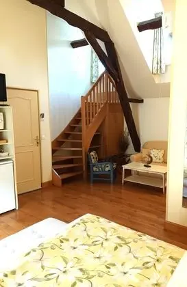 Oda (2 pers Colbert)