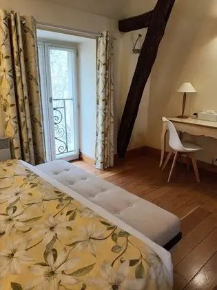 Oda (2 pers Colbert)