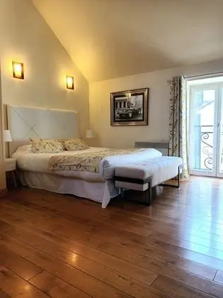 Oda (2 pers Colbert)