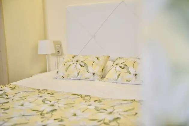 Oda (2 pers Colbert)