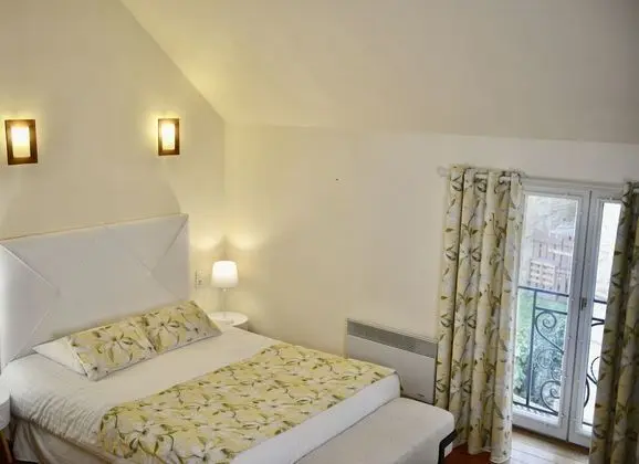 Oda (2 pers Colbert)