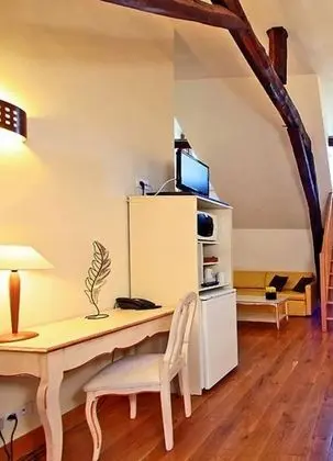 Oda (2 pers Colbert)