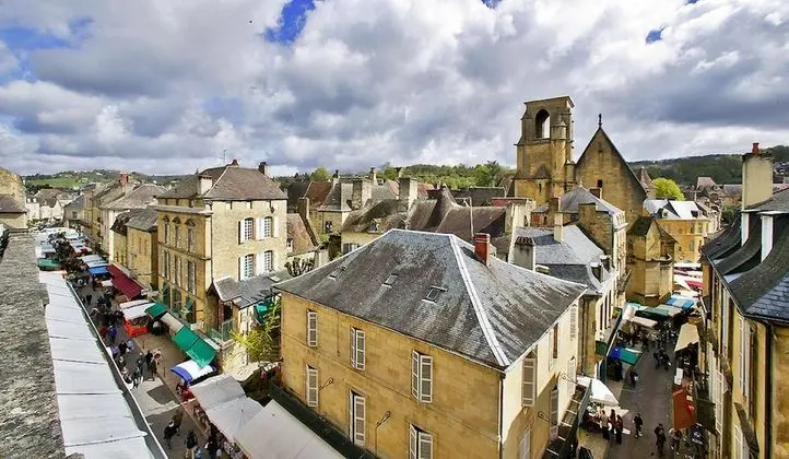 Oda (2 pers Colbert)