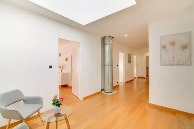 Comfort Süit, 3 Yatak Odası (Hygge)