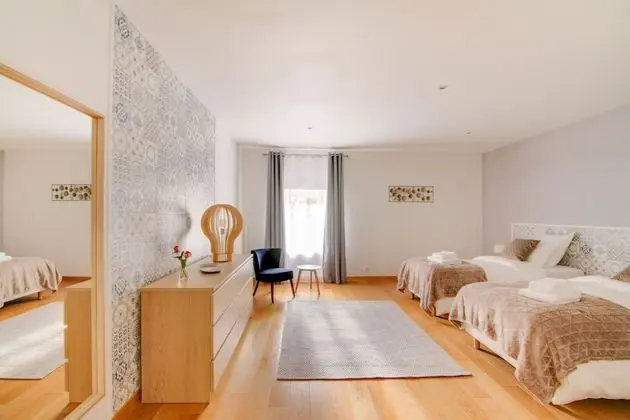 Comfort Süit, 3 Yatak Odası (Hygge)