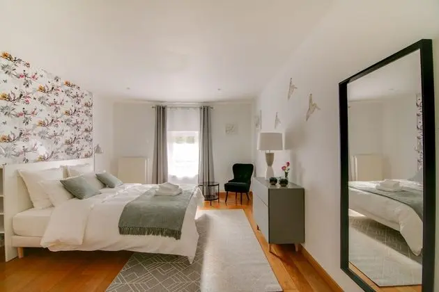 Comfort Süit, 3 Yatak Odası (Hygge)