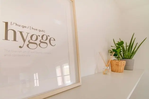 Comfort Süit, 3 Yatak Odası (Hygge)