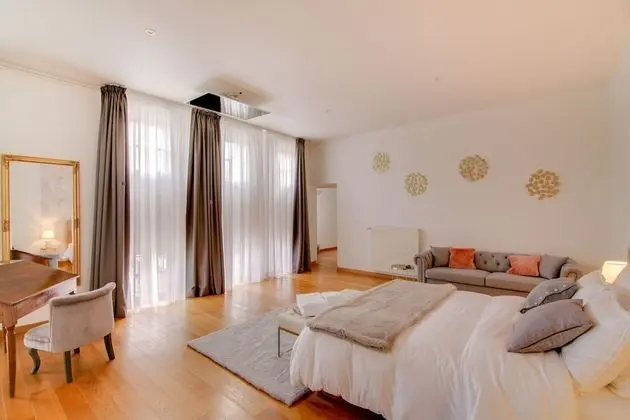 Deluxe Oda (Boudoir)