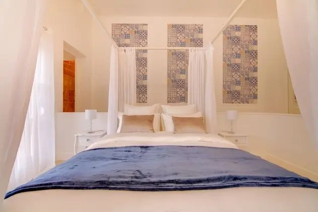 Deluxe Oda (Celeste)