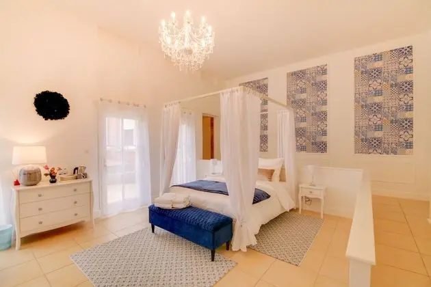 Deluxe Oda (Celeste)