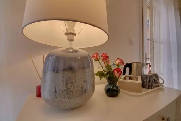 Deluxe Oda (Celeste)